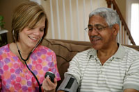 Best Home Care Agency, Inc - About agency