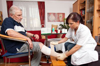 Best Home Care Agency, Inc - About agency